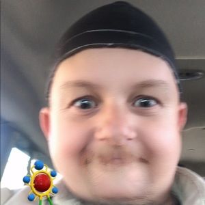 Meet your Posher, Jody